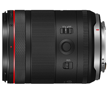 Lenses - RF85mm f/1.4L VCM - Canon India